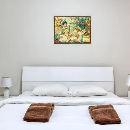 Appartement Wonderful And Spacious Seaview In Sliema