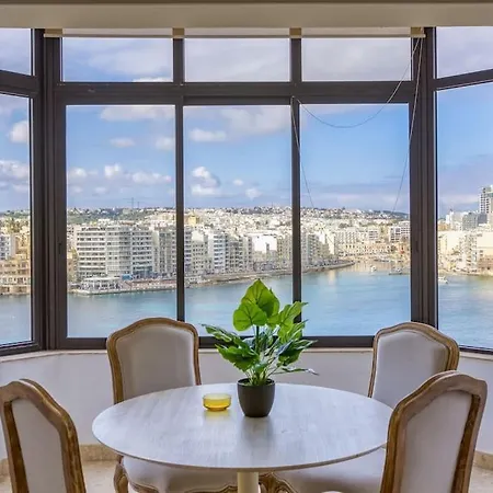 Wonderful And Spacious Seaview In *