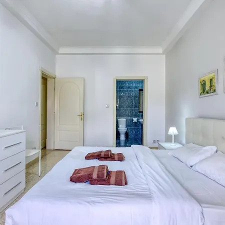 Daire Wonderful And Spacious Seaview In *