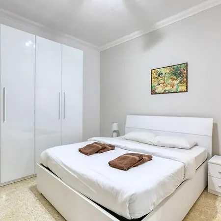 Wonderful And Spacious Seaview In Apartmán *