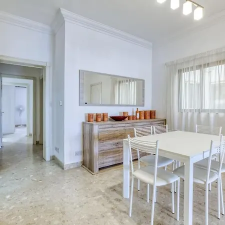 Wonderful And Spacious Seaview In Daire *