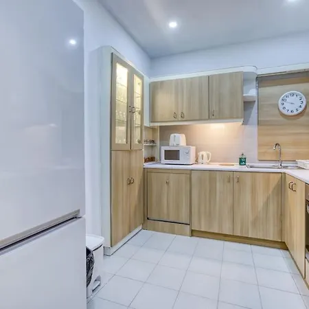 Wonderful And Spacious Seaview In * Sliema