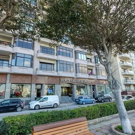 Apartment Wonderful And Spacious Seaview In